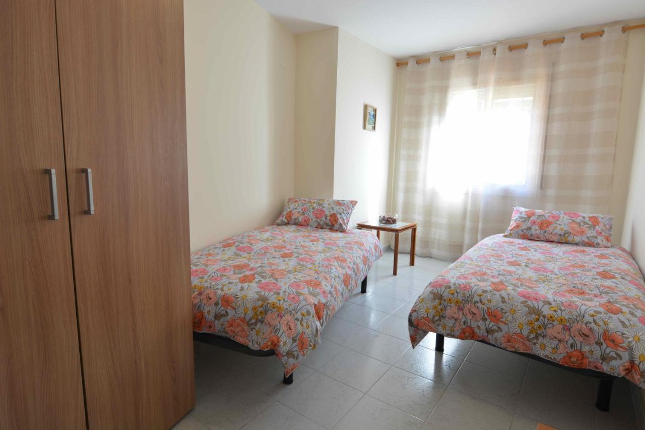 Reus Bedrooms 2 Habitaciones Con Bano Privado, Sin Cocina المظهر الخارجي الصورة