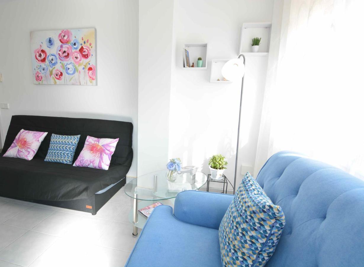 Reus Bedrooms 2 Habitaciones Con Bano Privado, Sin Cocina المظهر الخارجي الصورة