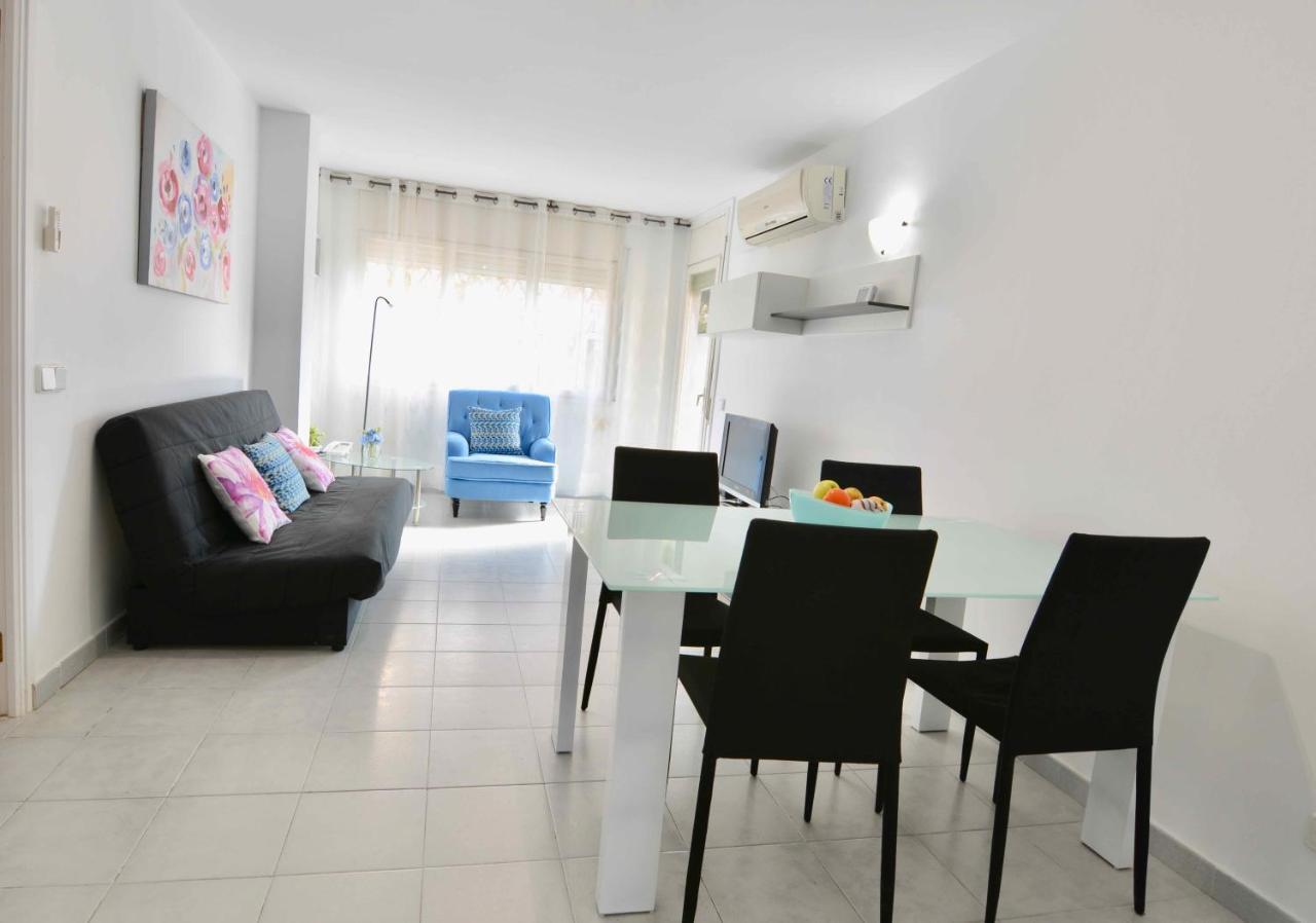 Reus Bedrooms 2 Habitaciones Con Bano Privado, Sin Cocina المظهر الخارجي الصورة