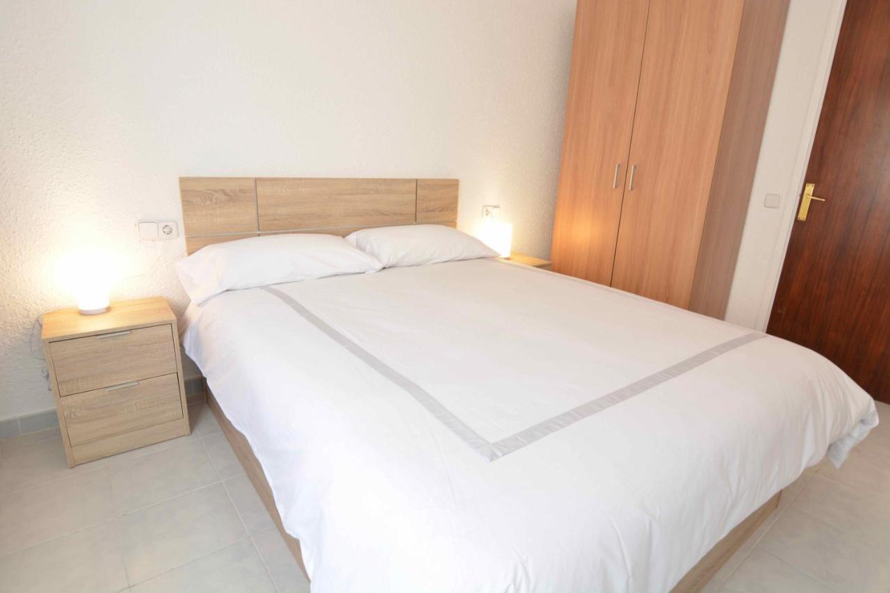 Reus Bedrooms 2 Habitaciones Con Bano Privado, Sin Cocina المظهر الخارجي الصورة