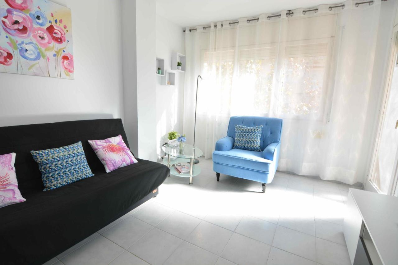 Reus Bedrooms 2 Habitaciones Con Bano Privado, Sin Cocina المظهر الخارجي الصورة