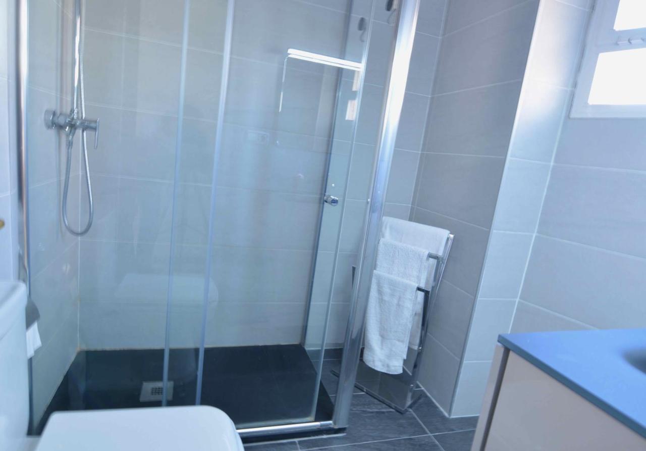 Reus Bedrooms 2 Habitaciones Con Bano Privado, Sin Cocina المظهر الخارجي الصورة