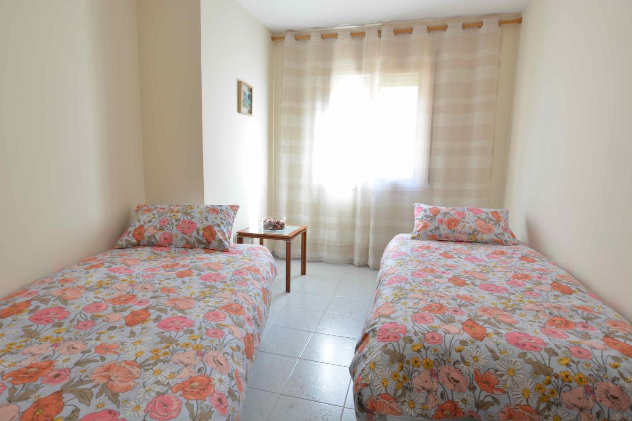 Reus Bedrooms 2 Habitaciones Con Bano Privado, Sin Cocina المظهر الخارجي الصورة